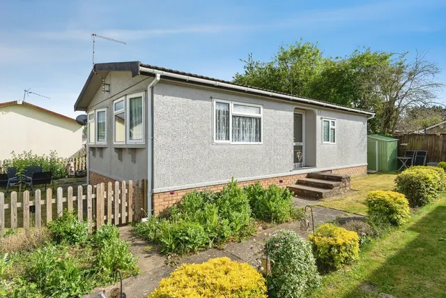 New Orchard Park, Littleport, Ely, Cambridgeshire, CB6, photo 1