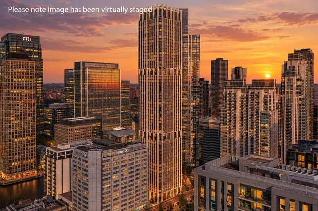 Marsh Wall, Canary Wharf, E14, photo 3
