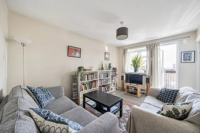 Muswell Hill, London, N10, photo 2