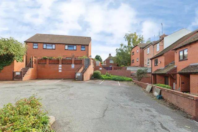 Saltisford, Warwick, CV34, photo 3