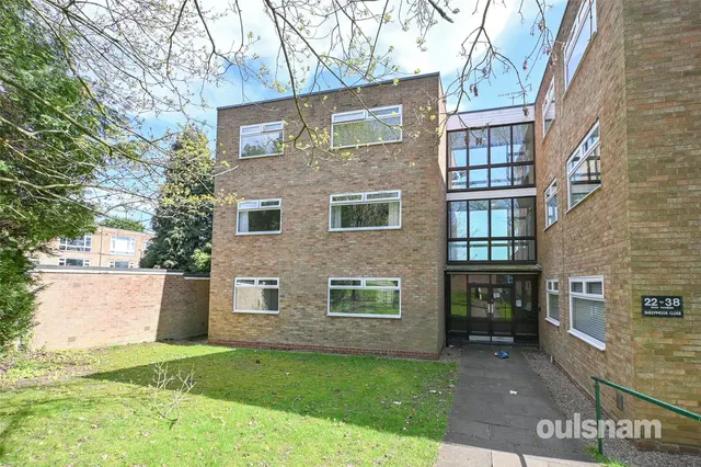 Sheepmoor Close, Birmingham, West Midlands, B17 8TD, photo 1