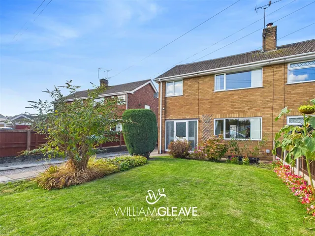 Nant Road, Connah's Quay, Deeside, Flintshire, CH5 4AL, photo 1