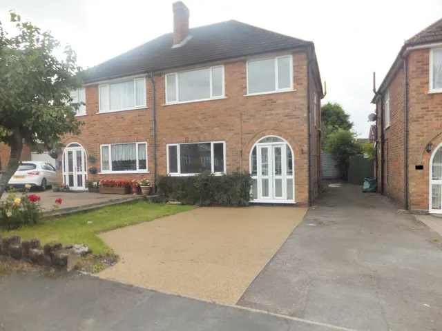 Vincent Road, Sutton Coldfield, B75, photo 1