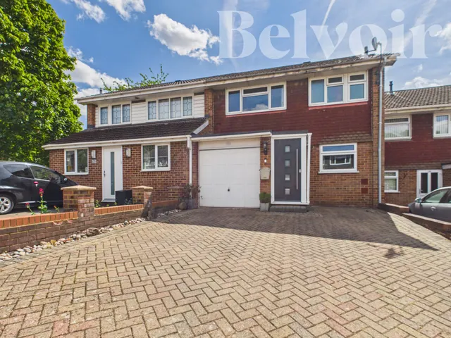 Grainger Close, Basingstoke, RG22, photo 1