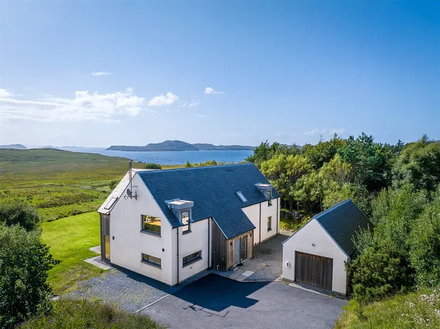 Photo 2 — Polglass, Achiltibuie, Ullapool, Highland, IV26 2YH