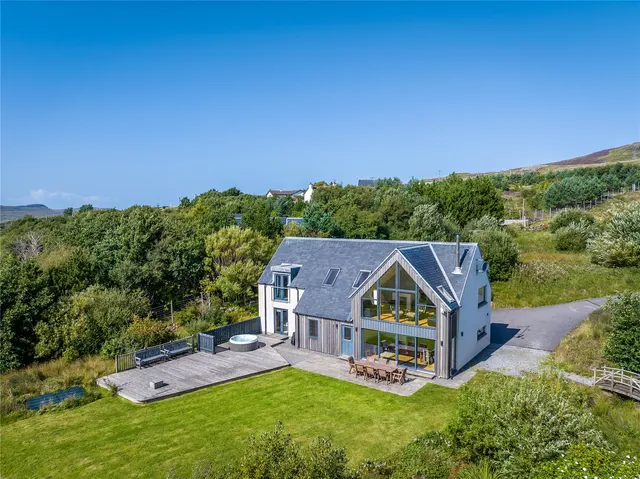 Polglass, Achiltibuie, Ullapool, Highland, IV26 2YH, photo 1