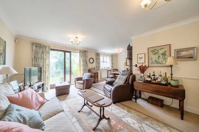 Green Lane, Northwood, HA6, photo 2