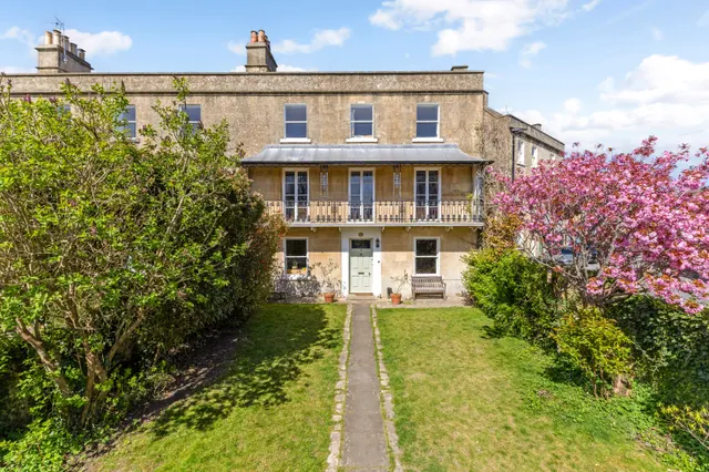 Church Road, Combe Down, BA2, photo 1