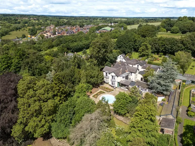 Sharow Lane, Sharow, Ripon, North Yorkshire, HG4 5BG, photo 1