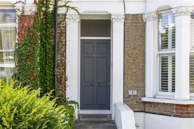 Rectory Grove, London, SW4, photo 2