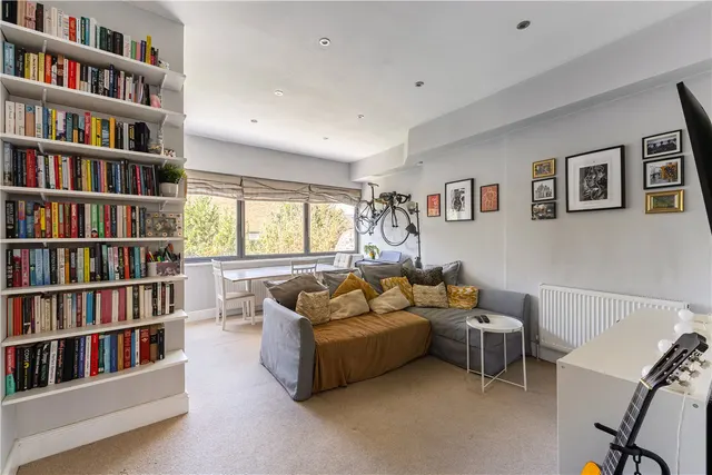 Rectory Grove, London, SW4, photo 3