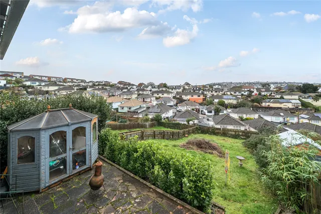 Primley Park, Paignton, TQ3