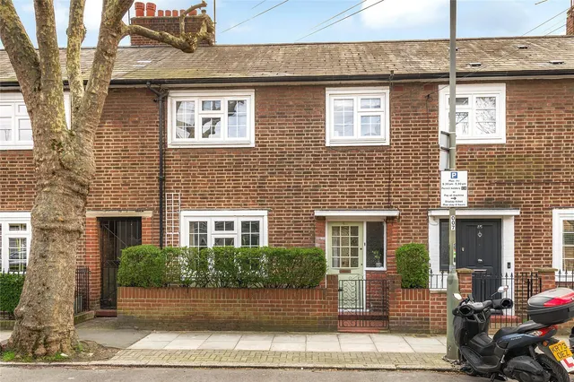 Photo 3 — Sabine Road, Battersea, London, SW11