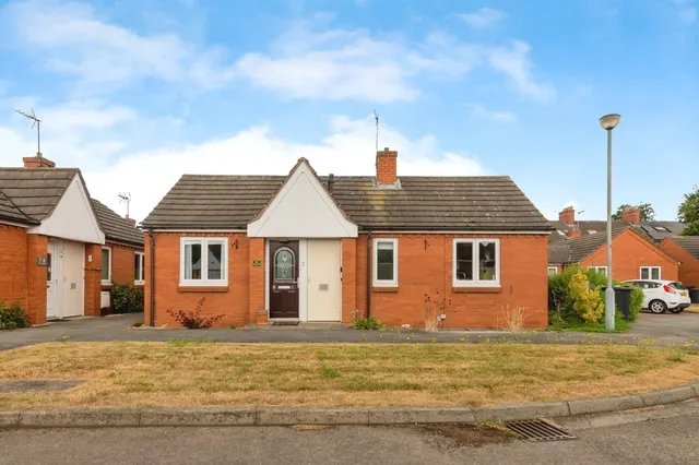 Brierley Green, Netherfield, Nottingham, Nottinghamshire, NG4, photo 1
