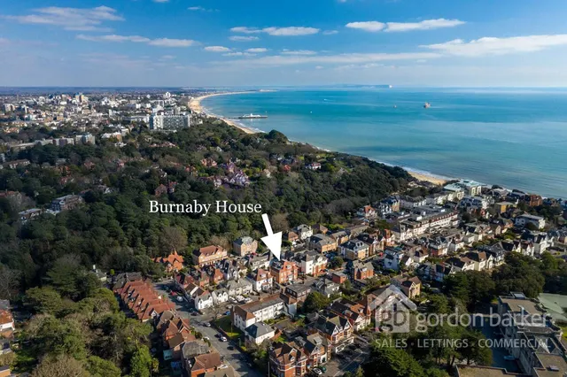 34 Burnaby Road, Bournemouth, BH4 8JG, photo 1