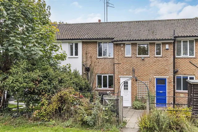 Park Drive, Impington, CB24, photo 1