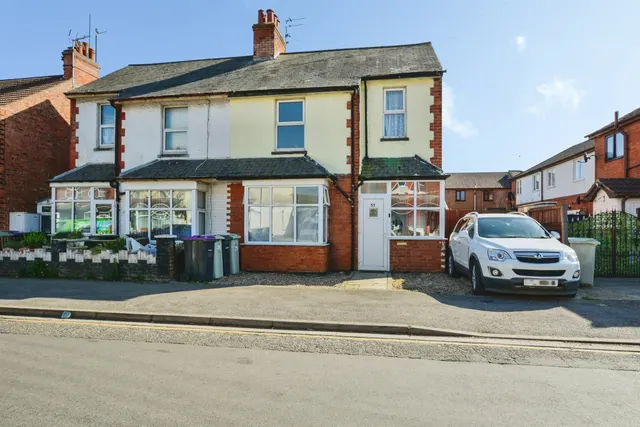 Grosvenor Road, SKEGNESS, photo 1