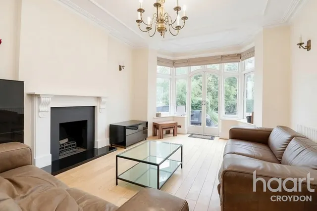 Burcott Road, Purley, CR8, photo 3