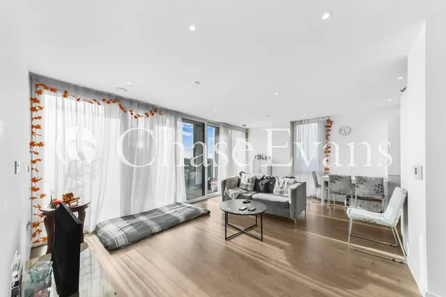 Hartley Apartments, Perceval Square, Harrow, London, HA1, photo 1