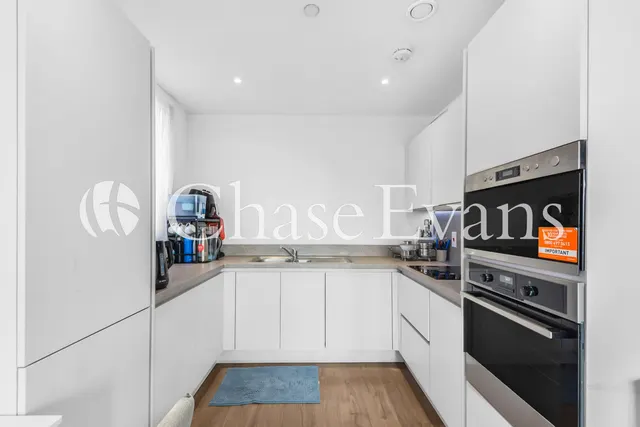 Photo 3 — Hartley Apartments, Perceval Square, Harrow, London, HA1