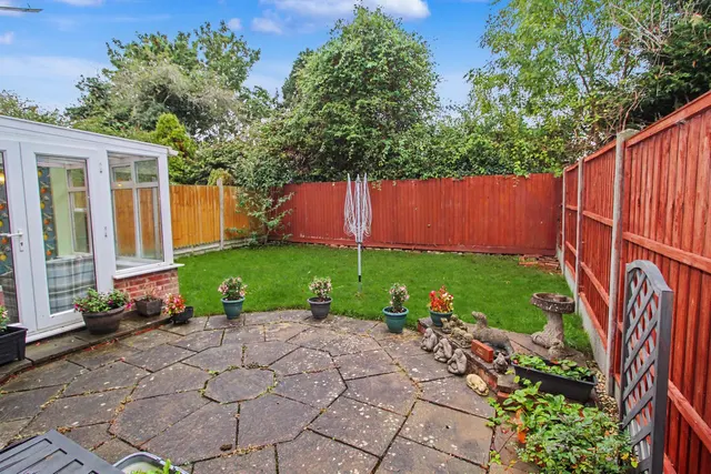 Countesthorpe, Leicester, photo 2