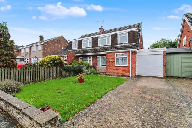 Countesthorpe, Leicester, photo 1