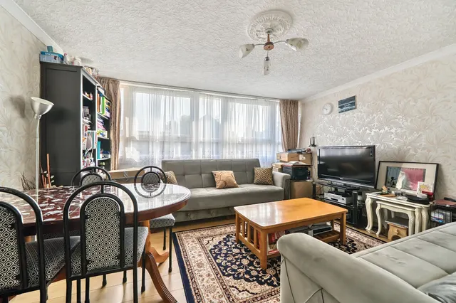 Parsonage Lane, Enfield, photo 1