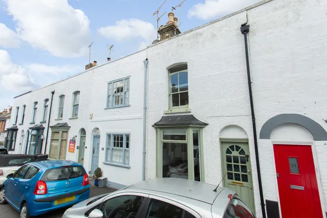 Argyle Road, Whitstable, CT5, photo 1