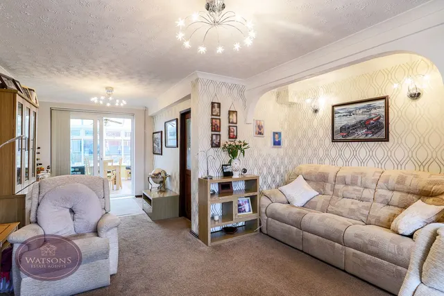 Brinsley, Nottingham, photo 3