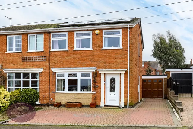 Brinsley, Nottingham, photo 1