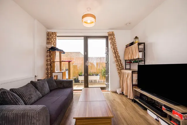50 Hammersley Road, London, E16 1RA, photo 1