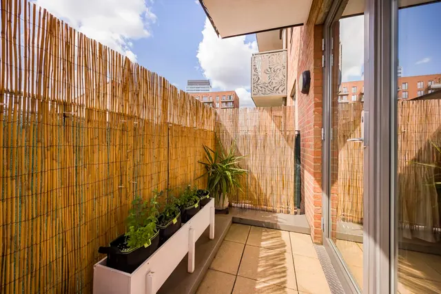 Photo 2 — 50 Hammersley Road, London, E16 1RA