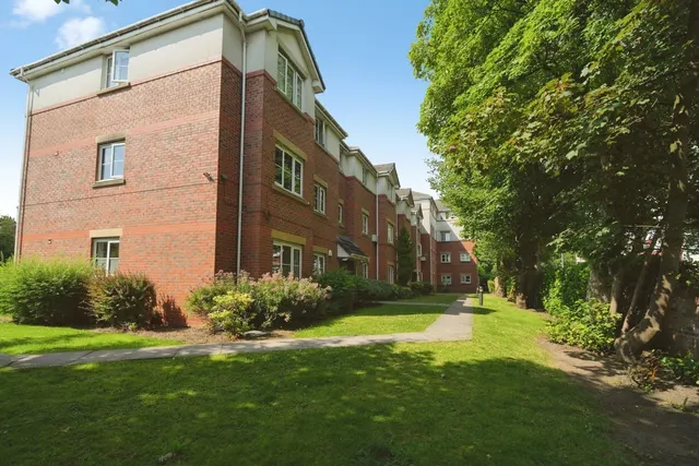 Moor Lane, SALFORD, Lancashire, M7, photo 1