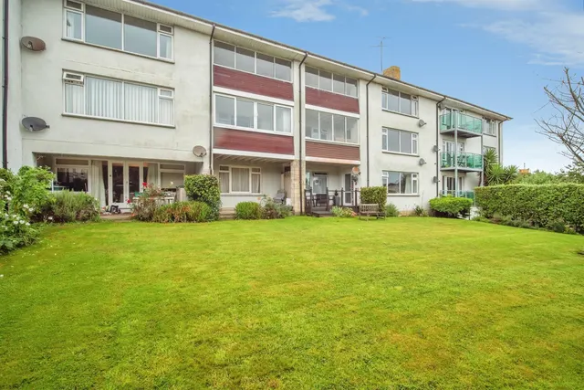 Rodwell Road, Weymouth, DT4, photo 1