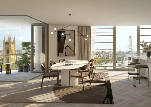 3 Albert Embankment, London, SE1 7SP, photo 1