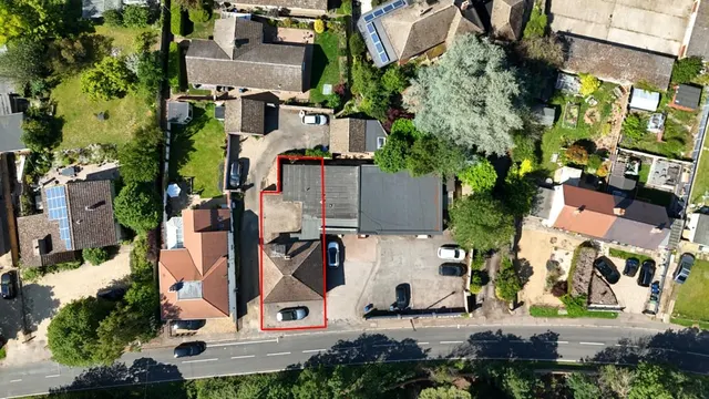 Whittlesford Road, Little Shelford, CB22, photo 1