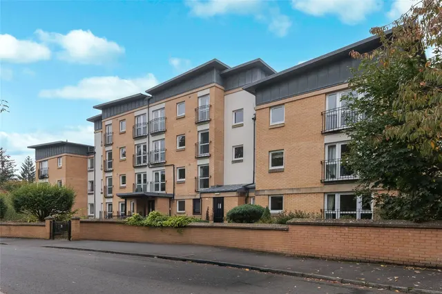 1 bedroom flat, Roxburgh Park, The Village, G74