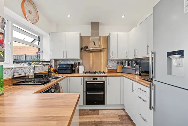 Wheeley Moor Road, Kingshurst, photo 2