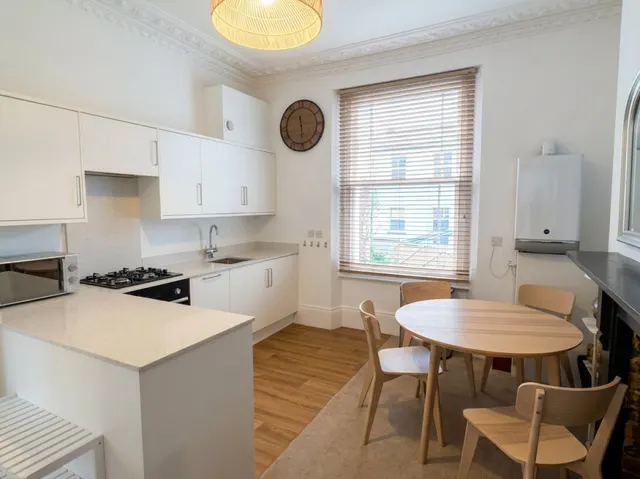 St. Matthews Road, Bristol, BS6, photo 1