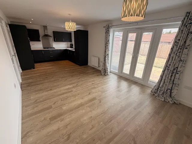 Photo 2 — Dunmore Drive, Kegworth, DE74