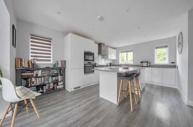 Photo 3 — Spitehouse Rise, Pontrilas, Hereford, Herefordshire