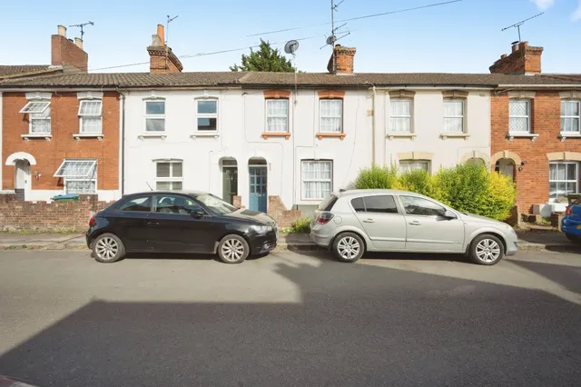 Mount Pleasant, Aylesbury, HP19, photo 1