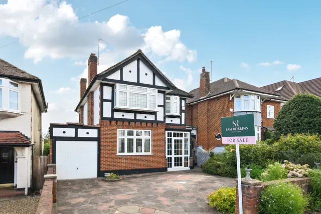 Windmill Hill, Ruislip, HA4, photo 1