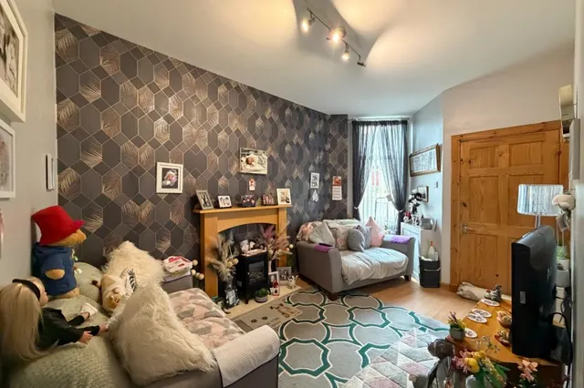 Photo 3 — Balsusney Road, Kirkcaldy, Kirkcaldy, KY2 5LQ