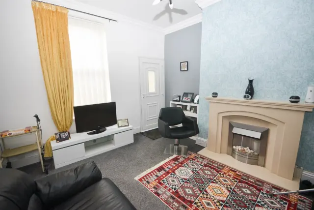 Hedworth Lane, Boldon Colliery, NE35, photo 2