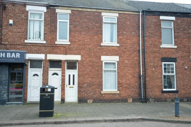 Hedworth Lane, Boldon Colliery, NE35, photo 1