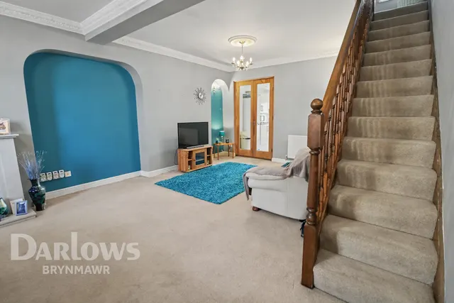 Clynmawr Street, Abertillery, photo 2