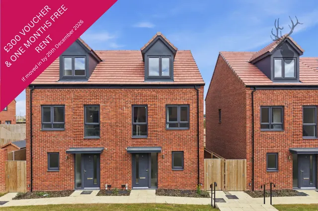Bishop's Stortford, CM23, photo 1