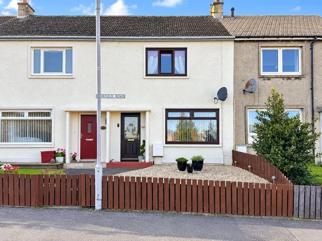 Muirfield Road, Elgin, IV30, photo 1
