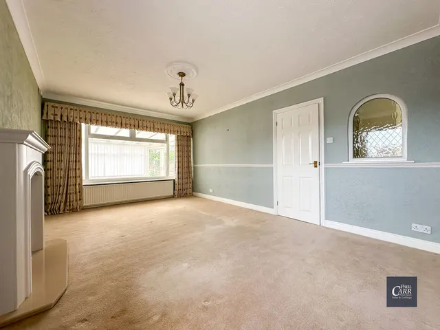 Inglewood Grove, Streetly, B74, photo 3